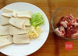 韩国泡菜火锅的做法图解1