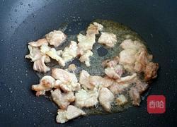 韩国泡菜火锅的做法图解3