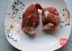 冬瓜玉米排骨汤的做法图解3