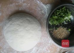 锅魁的做法图解2