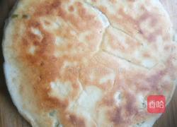 锅魁的做法图解8