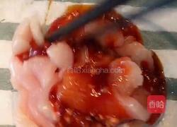 春川辣炒鸡排饭的做法图解3