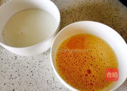 甜超滑鸡蛋羹的做法图解2