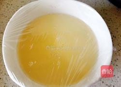 甜超滑鸡蛋羹的做法图解4