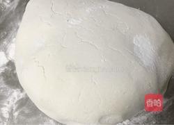 肉馅饼的做法图解2