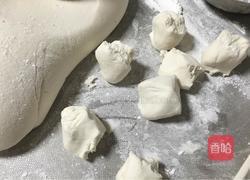 肉馅饼的做法图解4