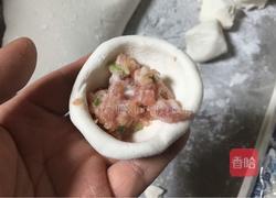 肉馅饼的做法图解5