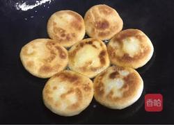 肉馅饼的做法图解9
