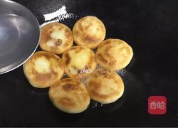 肉馅饼的做法图解10