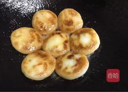 肉馅饼的做法图解11