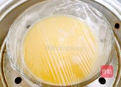 电饭煲鸡蛋羹的做法图解5