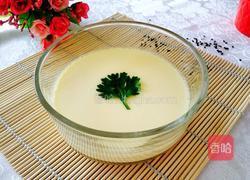 电饭煲鸡蛋羹的做法图解6