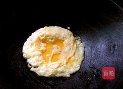 茄子炒蛋的做法图解6