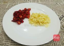 炒毛豆的做法图解3