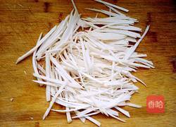 培根杏鲍菇卷的做法图解5