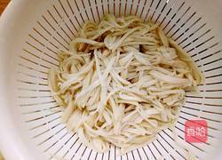 培根杏鲍菇卷的做法图解7