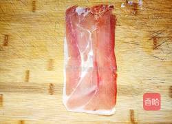 培根杏鲍菇卷的做法图解8