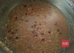 小米燕麦红豆粥的做法图解5