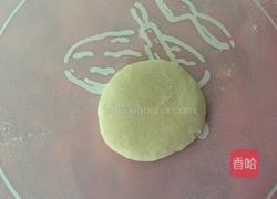 素春卷的做法图解3