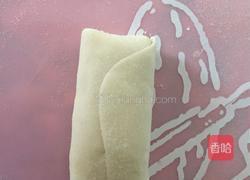 素春卷的做法图解7