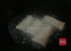 素春卷的做法图解8