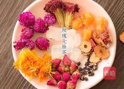 美容养颜上午茶的做法图解1