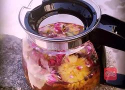 美容养颜上午茶的做法图解4