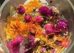 美容养颜上午茶的做法图解3