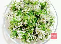 韭菜花酱的做法图解1