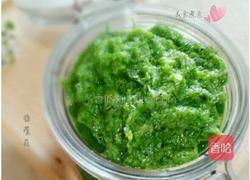 韭菜花酱的做法图解7