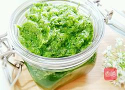 韭菜花酱的做法图解6