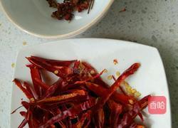 麻辣花生的做法图解4