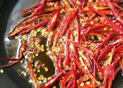 麻辣花生的做法图解6