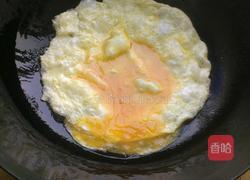 蛋炒南瓜花的做法图解4