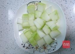 冬瓜玉米排骨汤的做法图解7