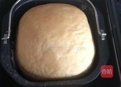 面包机吐司的做法图解5