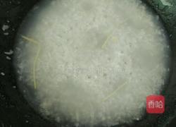 鱼片粥的做法图解3