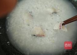 鱼片粥的做法图解4