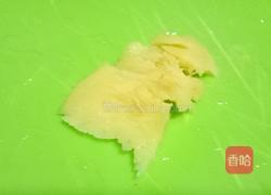 虫草花瑶柱小米粥的做法图解3