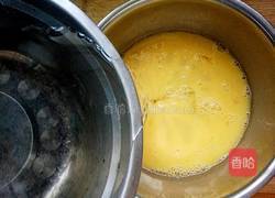 鸡蛋豆腐的做法图解3