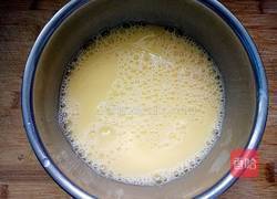 鸡蛋豆腐的做法图解4