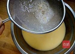 鸡蛋豆腐的做法图解6