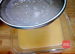 鸡蛋豆腐的做法图解7