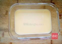 鸡蛋豆腐的做法图解8