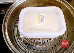 鸡蛋豆腐的做法图解10