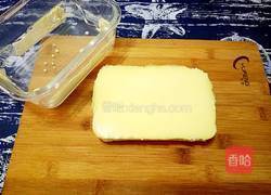 鸡蛋豆腐的做法图解14