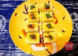 鸡蛋豆腐的做法图解23