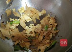 京酱鸡蛋的做法图解7