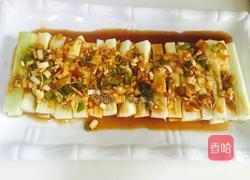 油泼茄子的做法图解9