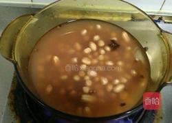 凉拌芹菜花生的做法图解2